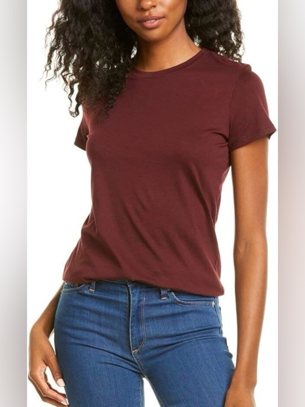 Vince Crew Neck Tee
